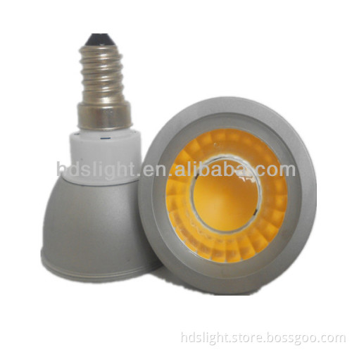 high quality e14 cob led spotlights looking for distributors